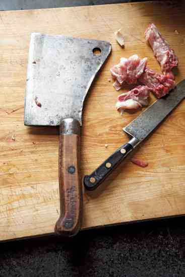 
You may need to hone your kitchen skills and even relearn old techniques to prepare dishes with grass-fed meat.
